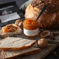 Gourmet multesyltetøy 113g