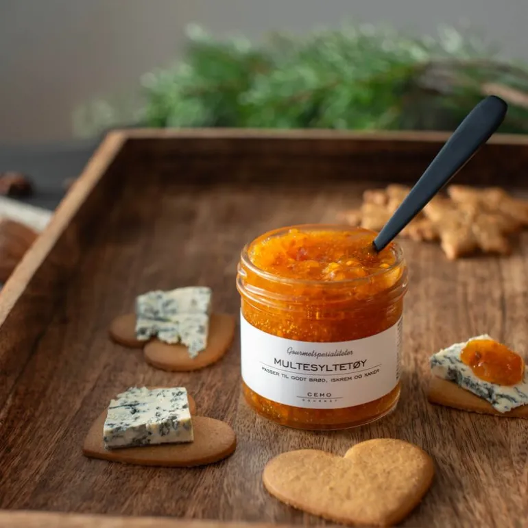 Gourmet multesyltetøy 113g