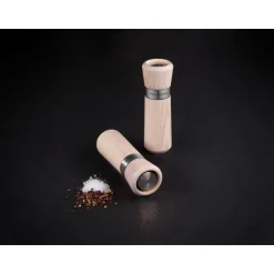 Gourmet Nordic saltkvern 18,5 cm