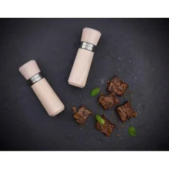 Gourmet Nordic saltkvern 18,5 cm