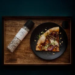 Gourmet pizza-og focaccia melblanding 350g