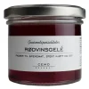 Gourmet rødvinsgelè 113g