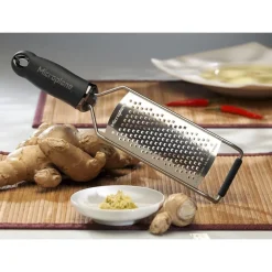 Gourmet rivjern grovt