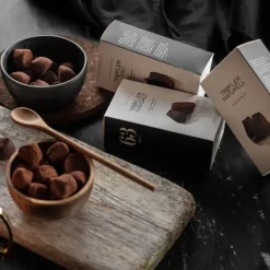 Gourmet trippeltrøffel natur