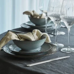 Gracie duk 160x200 cm dark shadow