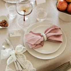 Gracie duk 160x300 cm high-rise