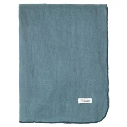 Gracie duk 160x200 cm pro blue