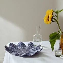 Gracie duk 160x300 cm pure white