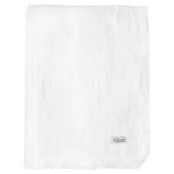 Gracie duk 160x200 cm pure white