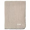 Gracie duk 160x300 cm simply taupe