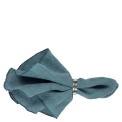 Gracie tøyserviett 45x45 cm pro blue