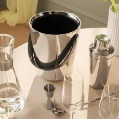 Grand Cru Barware champagnekjøler 33 cm stål