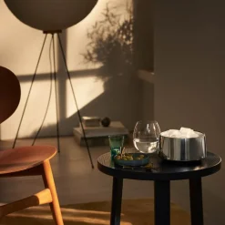 Grand Cru Barware isbøtte 90 cl stål