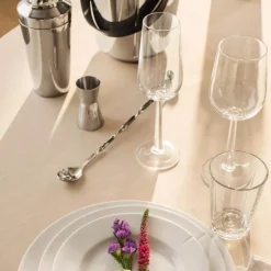 Grand Cru Barware målebeger 2 cl/4 cl stål