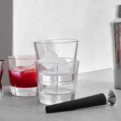 Grand Cru Barware åpner 14 cm svart