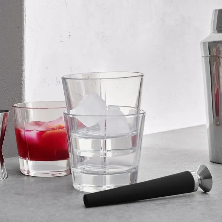 Grand Cru Barware åpner 14 cm svart