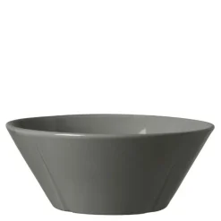 Grand Cru Colorful skål 15 cm ash grey