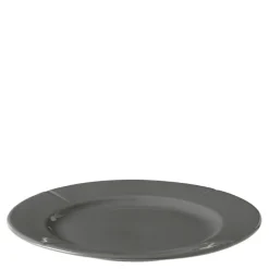 Grand Cru Colorful tallerken 23 cm ash grey