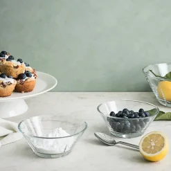 Grand Cru dessertskål 15 cm 4 stk