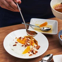 Grand Cru dyp tallerken 19 cm