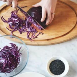 Grand Cru glasskål 24 cm