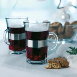 Grand Cru hotdrink 24 cl 2 stk