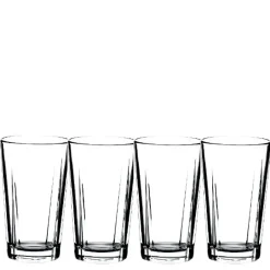 Grand Cru kaffeglass 37 cl 4 stk