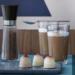 Grand Cru kaffeglass 37 cl 4 stk