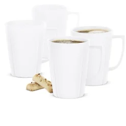 Grand Cru krus 34 cl 4 stk