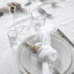 Grand Cru ølglass 50 cl 2 stk