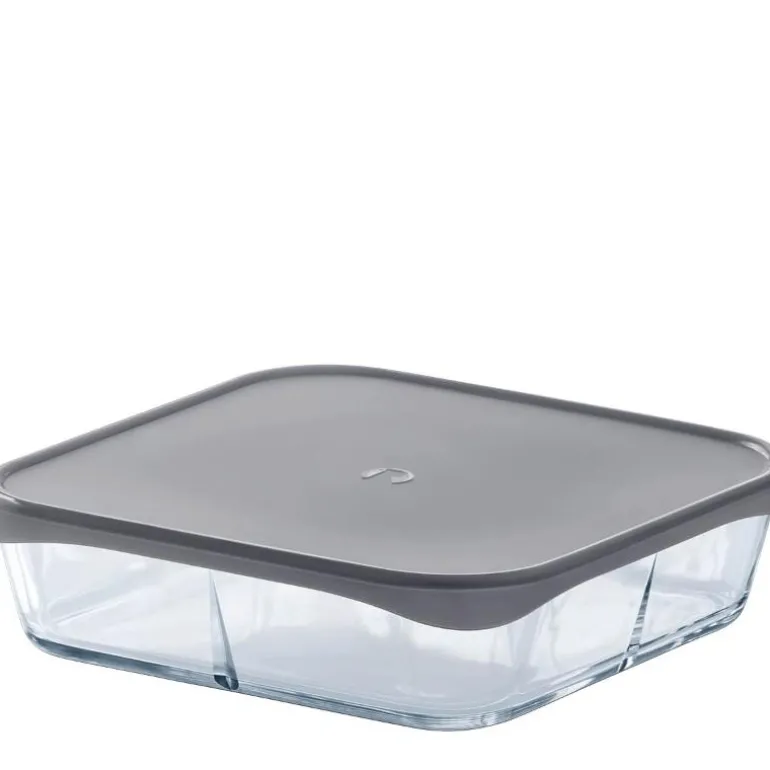 Grand Cru lokk grå medium