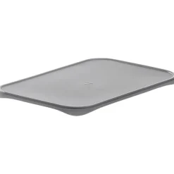 Grand Cru lokk grå stor