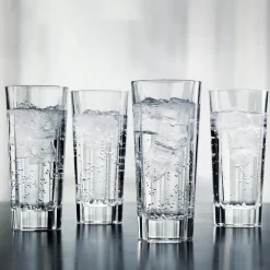 Grand Cru long drink glass 30 cl 4 stk