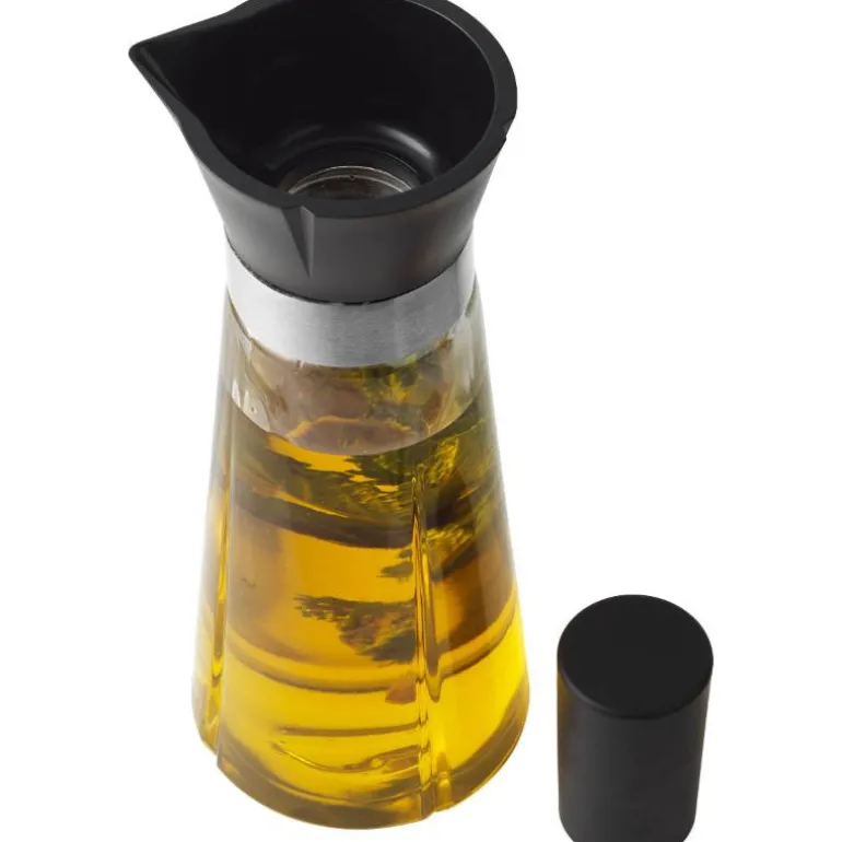 Grand Cru oljeflaske m/lokk 20 cl