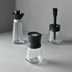 Grand Cru oljeflaske m/lokk 20 cl