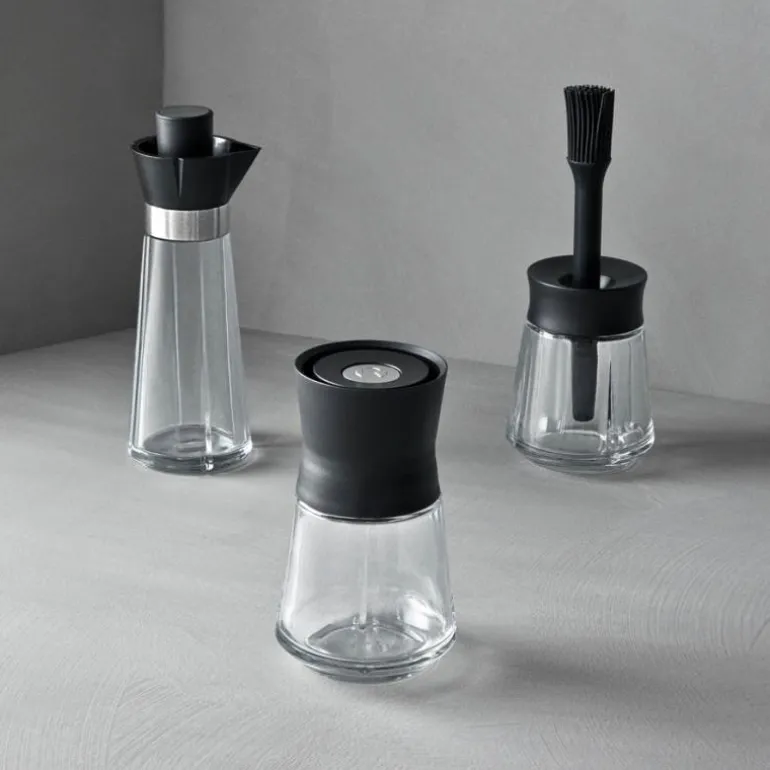 Grand Cru oljeflaske m/lokk 20 cl