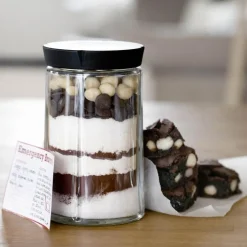 Grand Cru oppbevaringsglass 1L