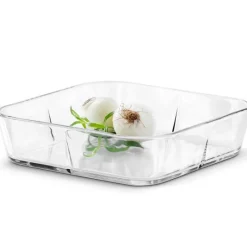 Grand Cru ovnfast fat medium 24x24 cm