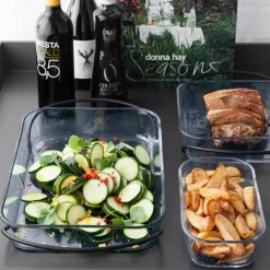 Grand Cru ovnfaste fat 3 stk