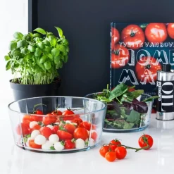 Grand Cru ovnsfast form rund 24 cm