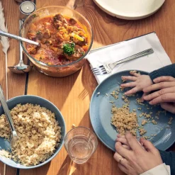 Grand Cru ovnsfast form rund 24 cm