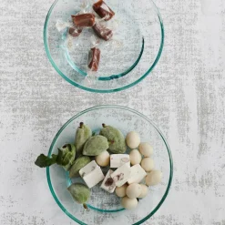 Grand Cru Recycled isasjett 16 cm 2 stk