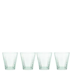 Grand Cru Recycled vannglass 26 cl 4 stk