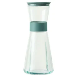 Grand Cru Recycled vannkaraffel 90 cl klar grønn