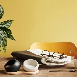 Grand Cru salt og pepperkar