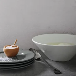 Grand Cru skål 15 cm hvit