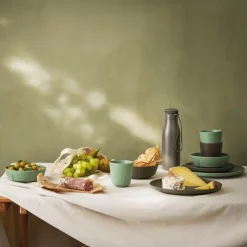 Grand Cru Take krus 30 cl 2 stk grå