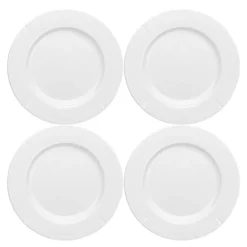 Grand Cru tallerken 27 cm 4 stk