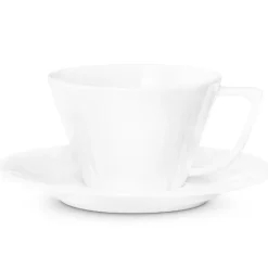 Grand Cru tekopp m/ skål 28 cl