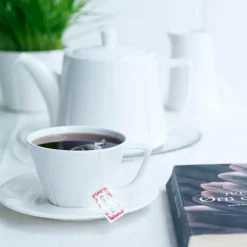 Grand Cru tekopp m/ skål 28 cl